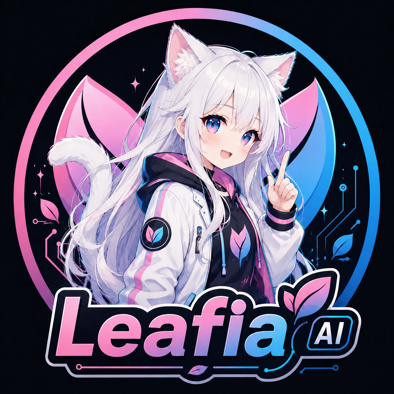 LeafCy